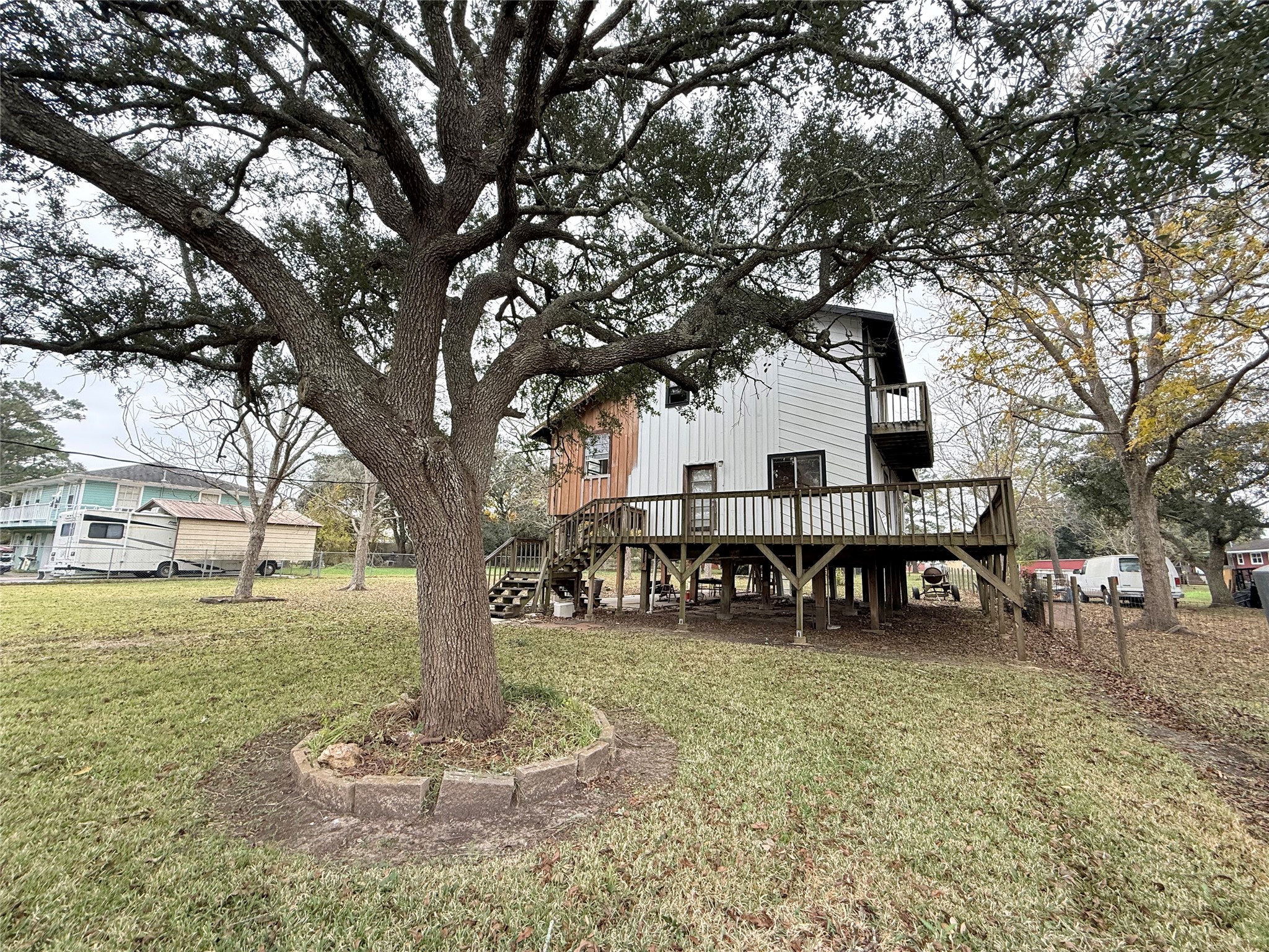 2806 Pearl Street Liverpool, TX 77577 - Photo 1 of 19