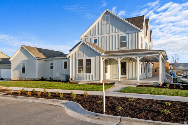 11313 South Easy Bee Road, Unit 1128 South Jordan, UT 84009 - Photo 57 of 59