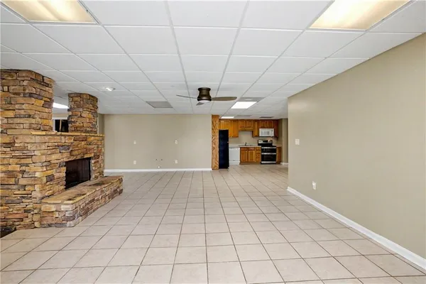 $1,250,000 | 1815 Drew Allen Road, Williamson, GA 30292