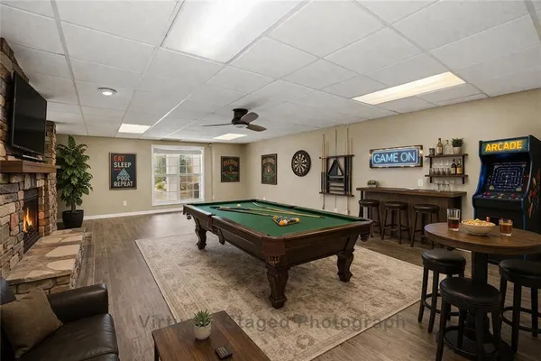 $1,250,000 | 1815 Drew Allen Road, Williamson, GA 30292