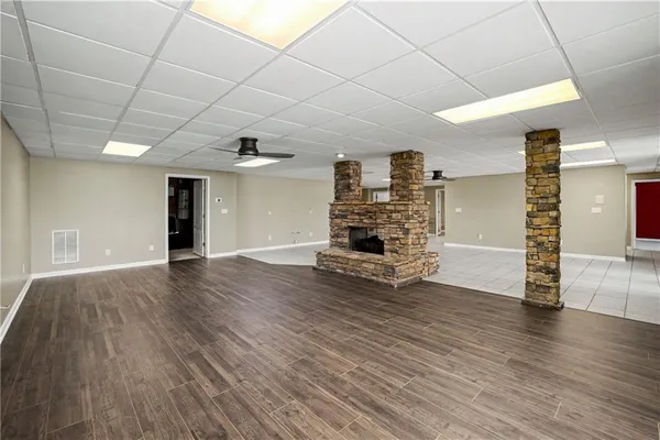 $1,250,000 | 1815 Drew Allen Road, Williamson, GA 30292