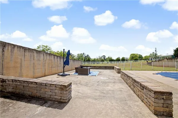 $1,250,000 | 1815 Drew Allen Road, Williamson, GA 30292