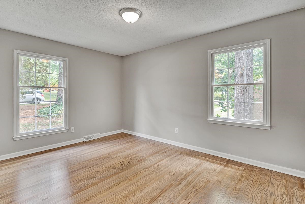 4700 Winterlochen Road Raleigh, NC 27603 - Photo 15 of 29 Bedroom