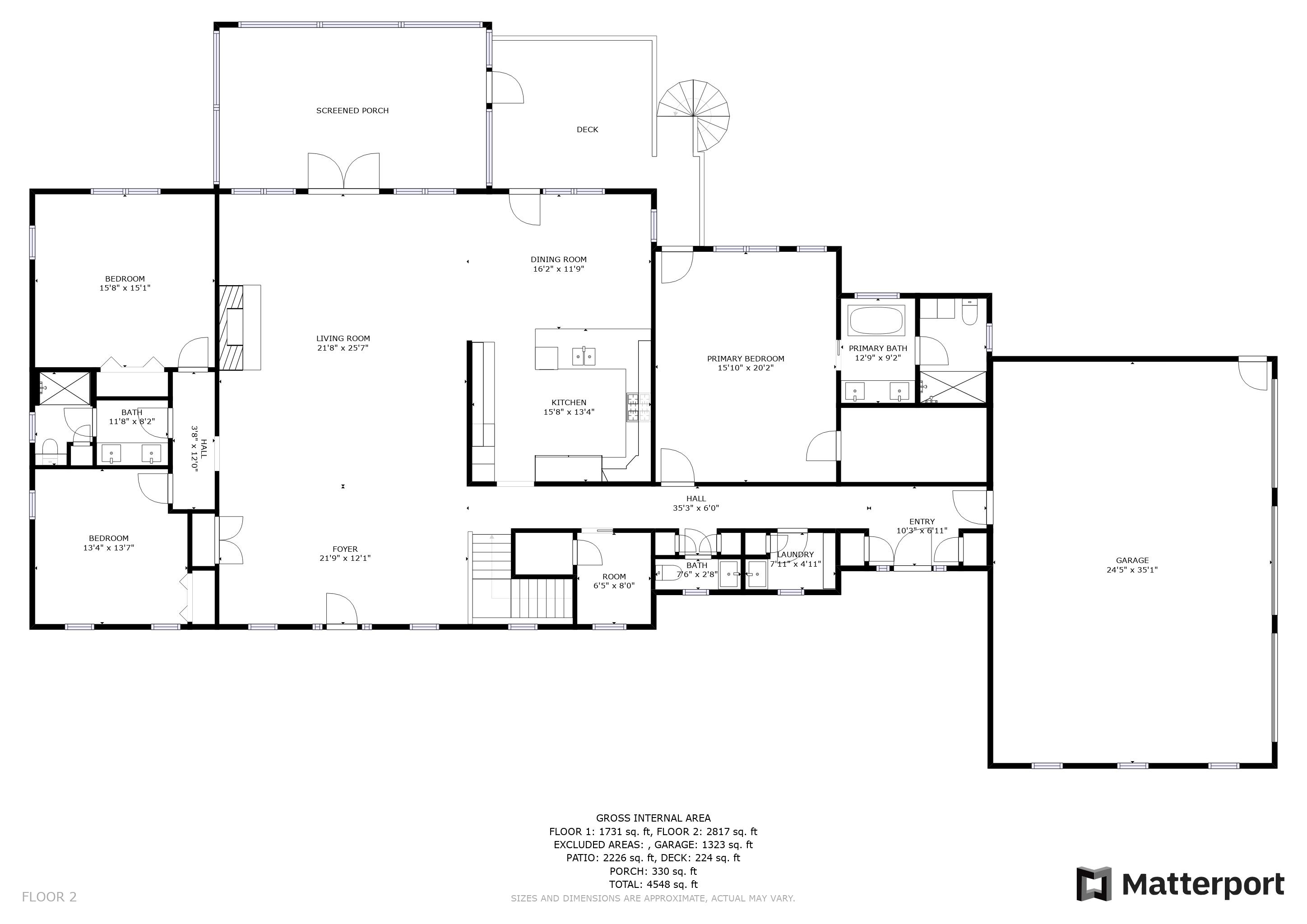 392 State Rd S-42-4394 Chesnee, SC 29323 - Photo 36 of 36 Gallery Image 36