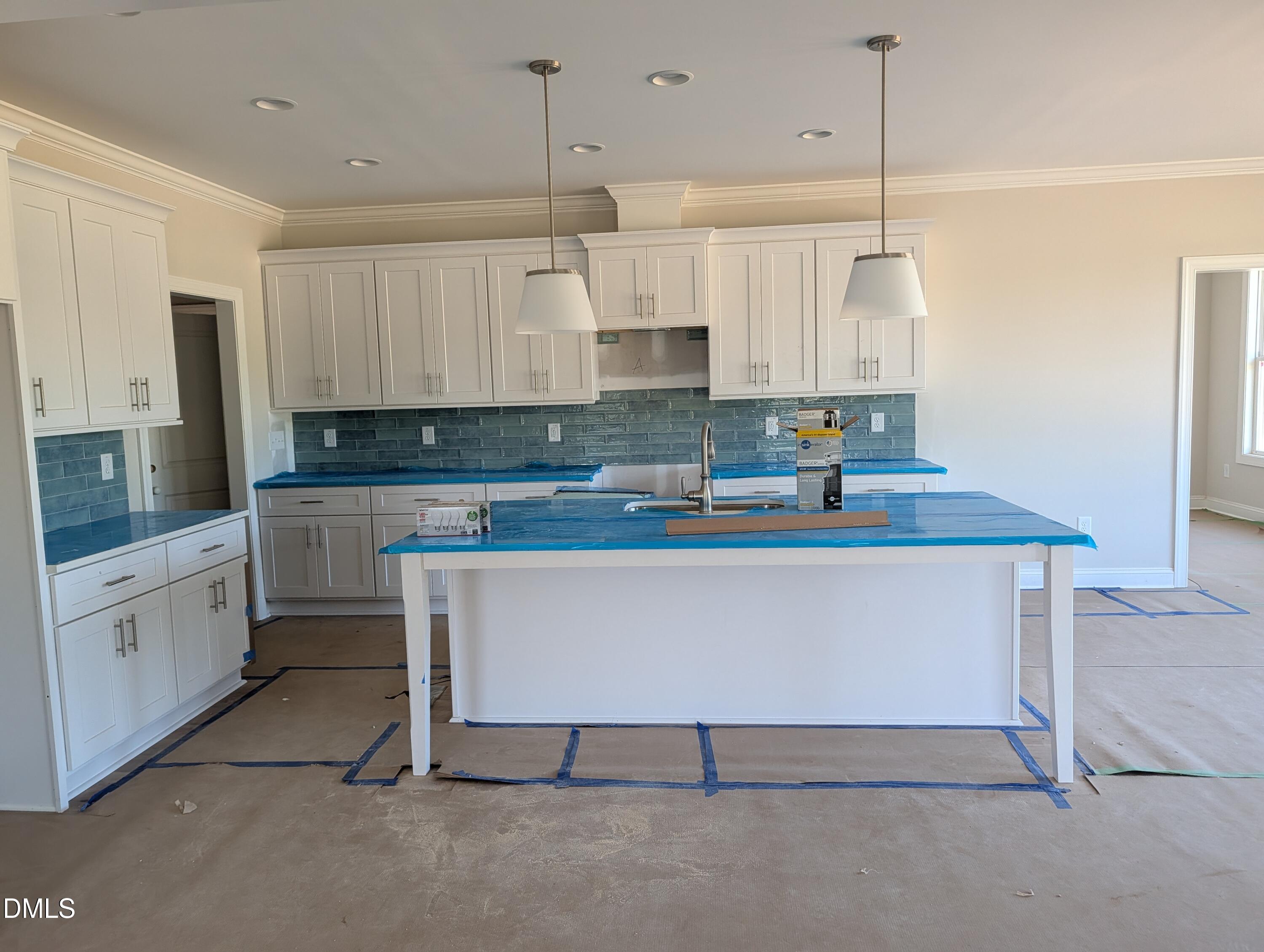 2940 Barnett Road Mebane, NC 27302 - Photo 8 of 37
