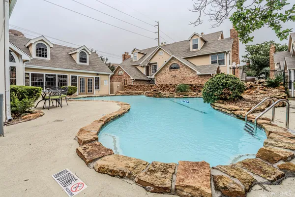 $1,500 | 2300 Old Spanish Trail, Unit 1134, Houston, TX 77054