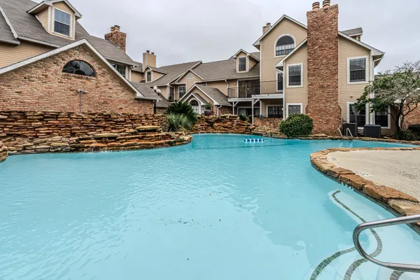 $1,500 | 2300 Old Spanish Trail, Unit 1134, Houston, TX 77054