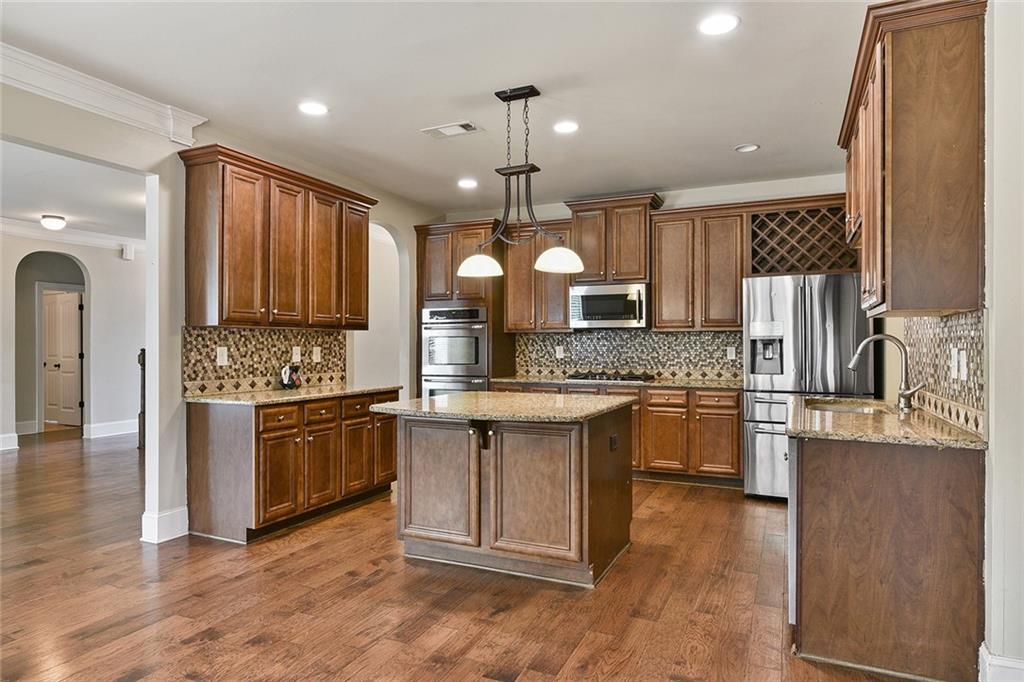 4530 Fernbrook Place Cumming, GA 30040 - Photo 5 of 27
