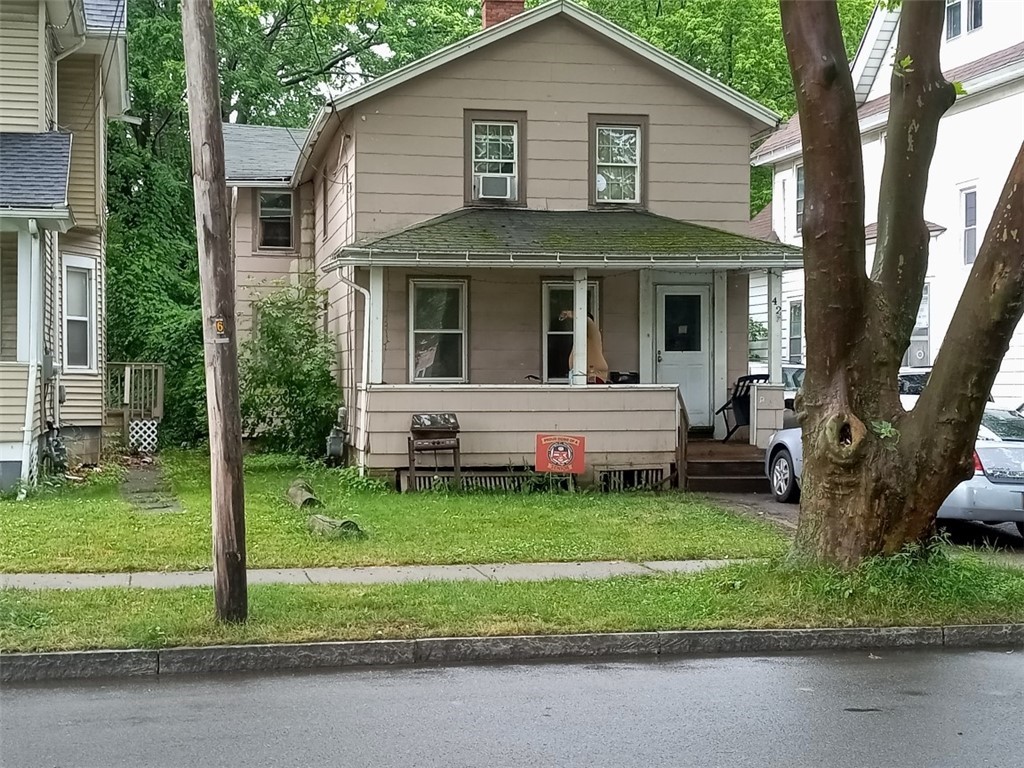 42 Bloss Street Rochester, NY 14608 - Photo 1 of 1