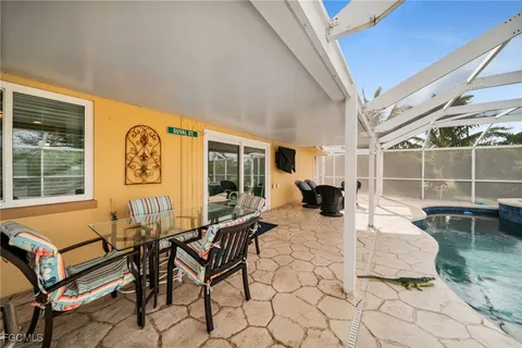 $375,000 | 5208 Wilmington Court, Cape Coral, FL 33904