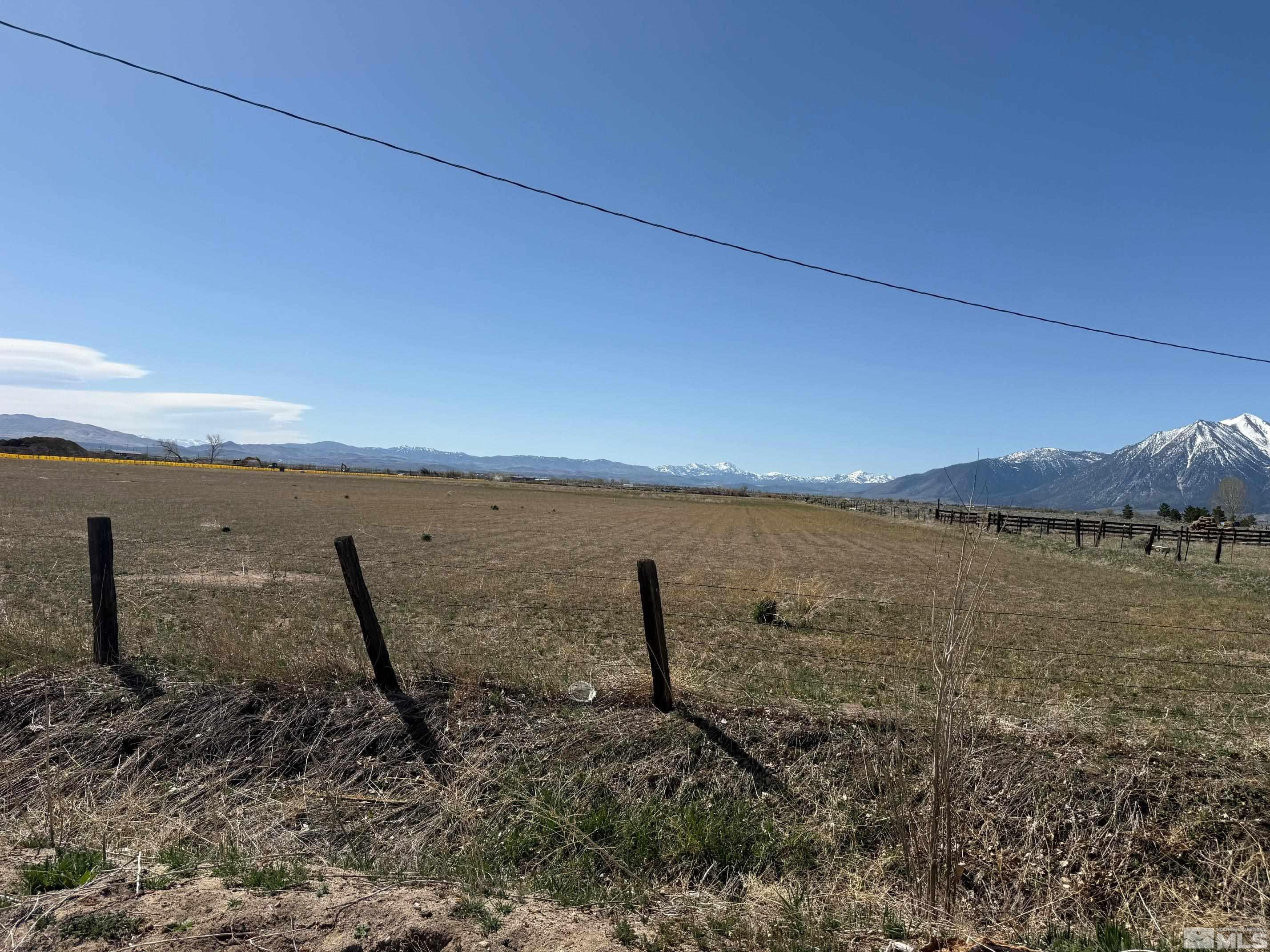 961 Airport Road Minden, NV 89423 - Photo 5 of 6 a view of a lake