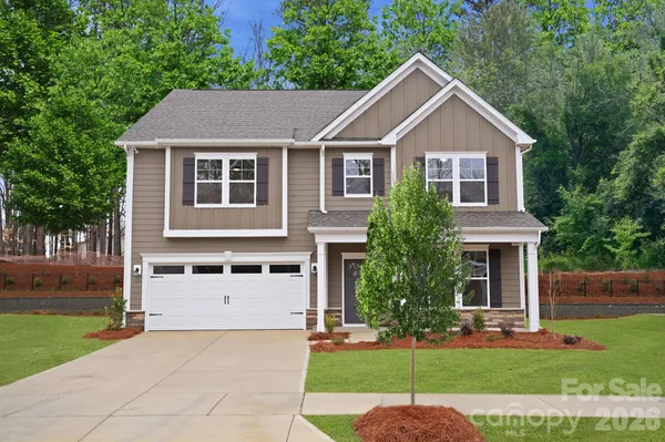 $715,000 | 339 Alameda Way, Matthews, NC 28104