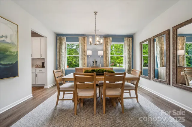 $715,000 | 339 Alameda Way, Matthews, NC 28104