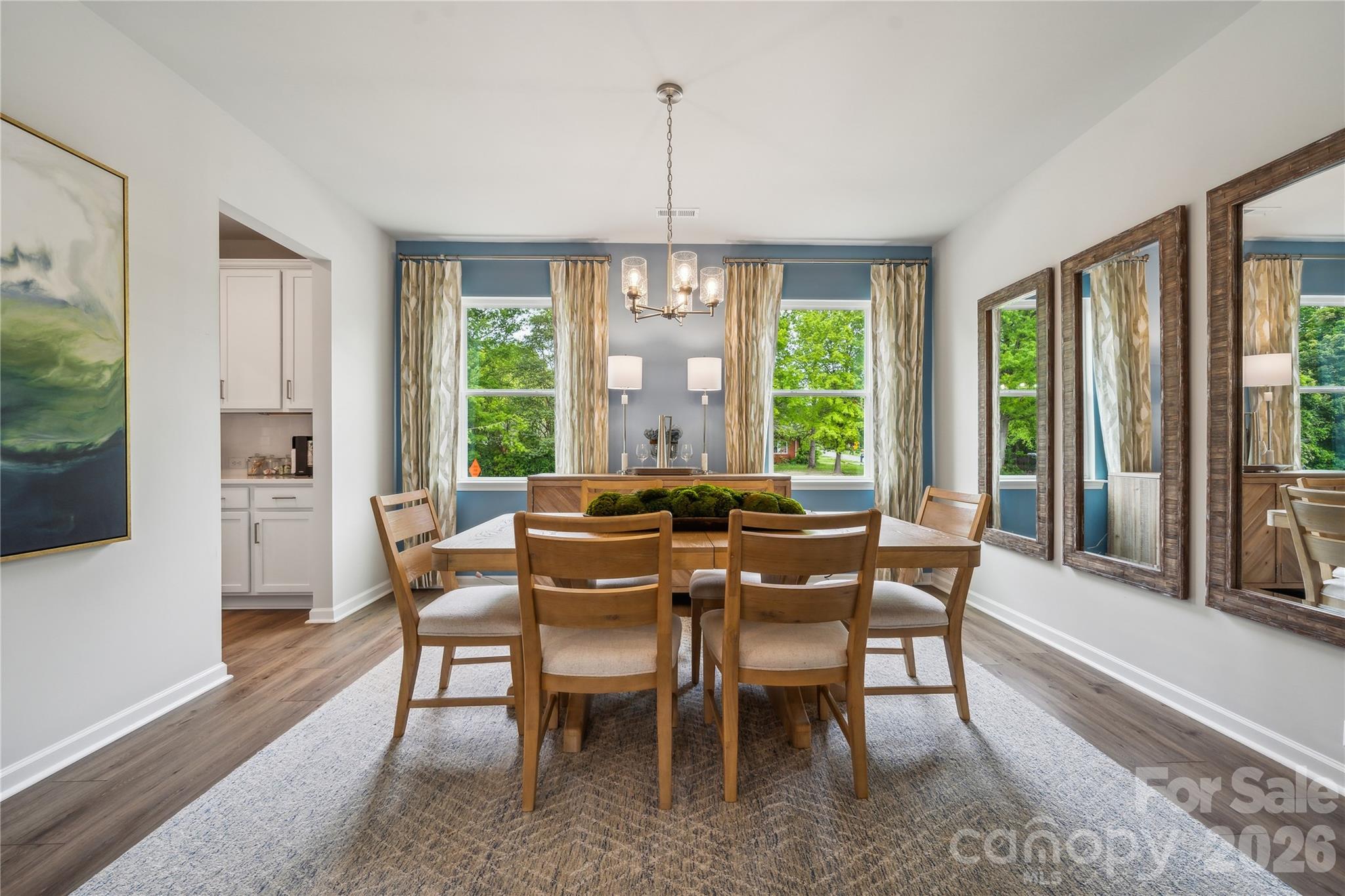 339 Alameda Way Matthews, NC 28104 - Photo 25 of 43