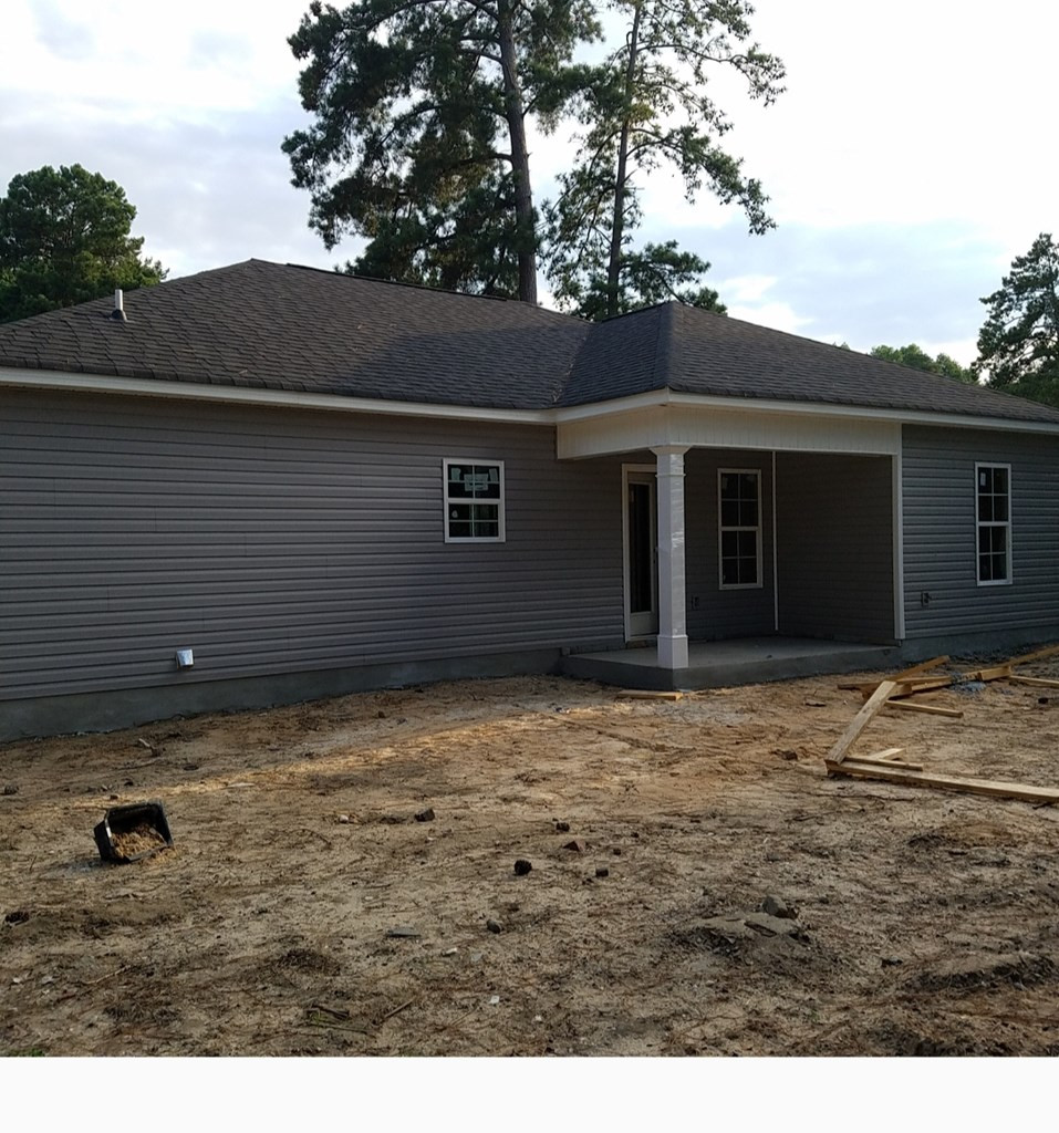 3931 Old Trail Road Augusta, GA 30907 - Photo 17 of 19