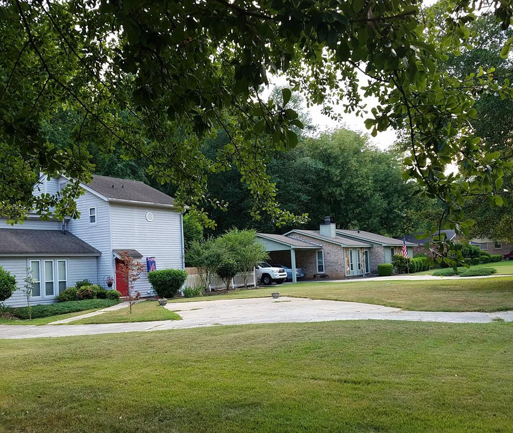 3931 Old Trail Road Augusta, GA 30907 - Photo 18 of 19