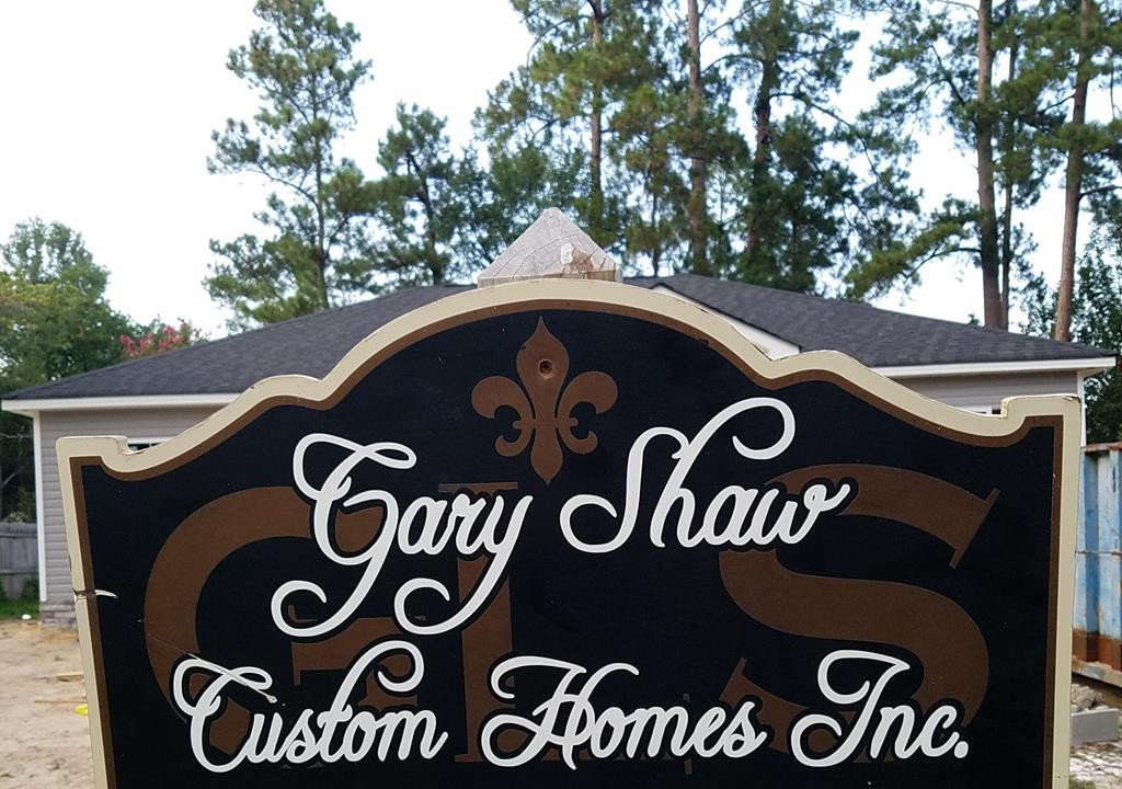 3931 Old Trail Road Augusta, GA 30907 - Photo 19 of 19