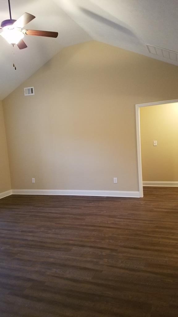 3931 Old Trail Road Augusta, GA 30907 - Photo 5 of 19