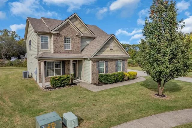 $485,000 | 3736 Jerry Anderson Drive, Murfreesboro, TN 37128