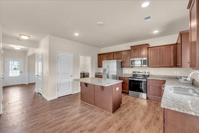 $485,000 | 3736 Jerry Anderson Drive, Murfreesboro, TN 37128