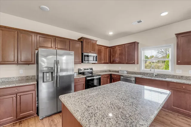 $485,000 | 3736 Jerry Anderson Drive, Murfreesboro, TN 37128