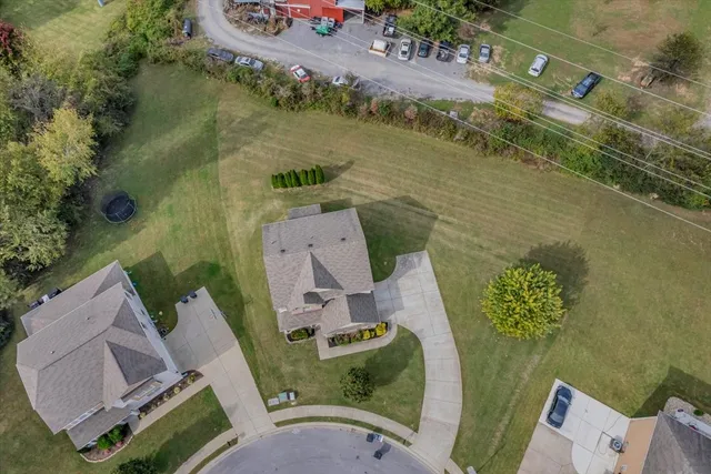 $485,000 | 3736 Jerry Anderson Drive, Murfreesboro, TN 37128