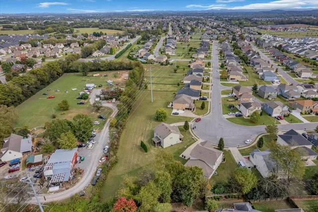 $485,000 | 3736 Jerry Anderson Drive, Murfreesboro, TN 37128