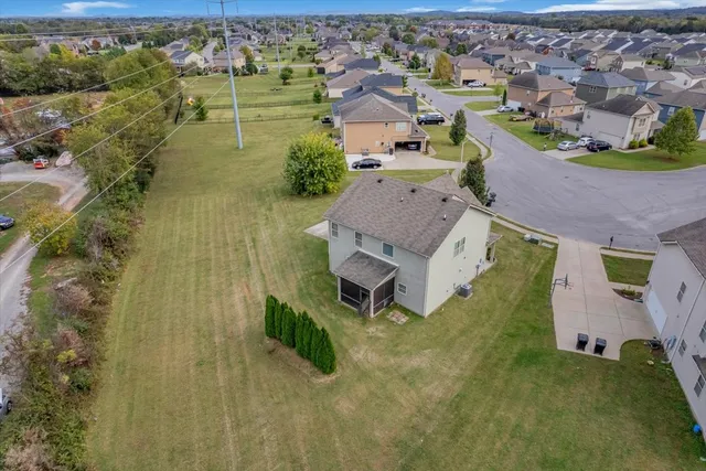 $485,000 | 3736 Jerry Anderson Drive, Murfreesboro, TN 37128