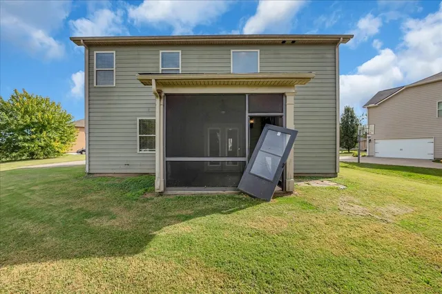 $485,000 | 3736 Jerry Anderson Drive, Murfreesboro, TN 37128