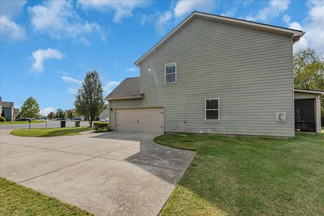$485,000 | 3736 Jerry Anderson Drive, Murfreesboro, TN 37128