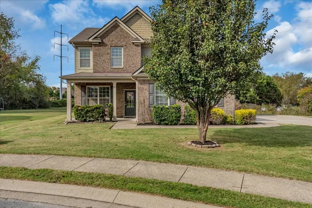 $485,000 | 3736 Jerry Anderson Drive, Murfreesboro, TN 37128