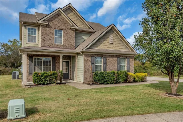 $485,000 | 3736 Jerry Anderson Drive, Murfreesboro, TN 37128