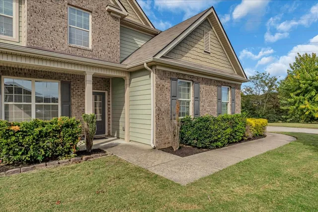 $485,000 | 3736 Jerry Anderson Drive, Murfreesboro, TN 37128