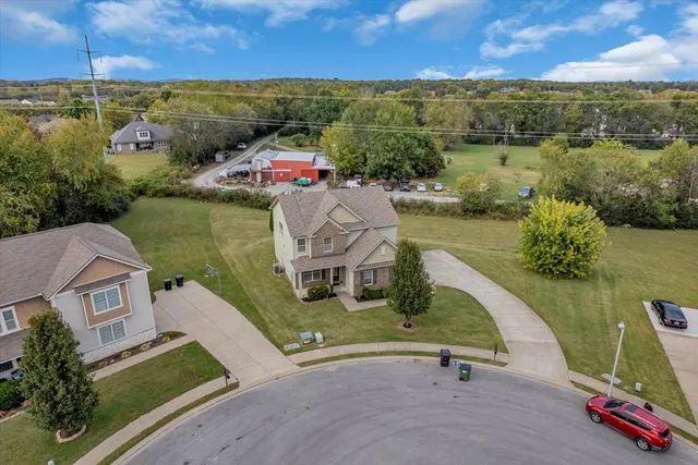 $485,000 | 3736 Jerry Anderson Drive, Murfreesboro, TN 37128
