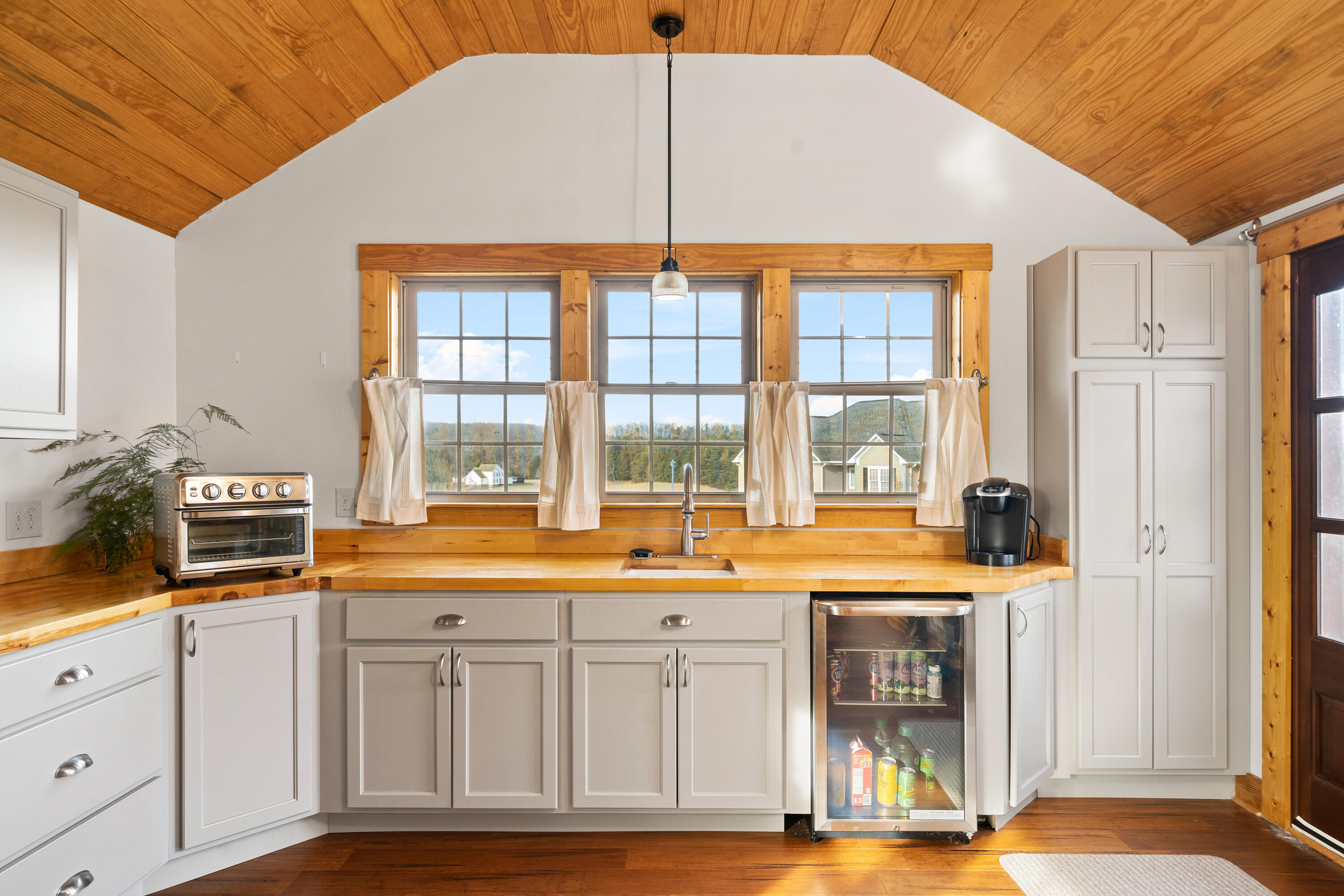 Thomasville Kitchen Cabinets