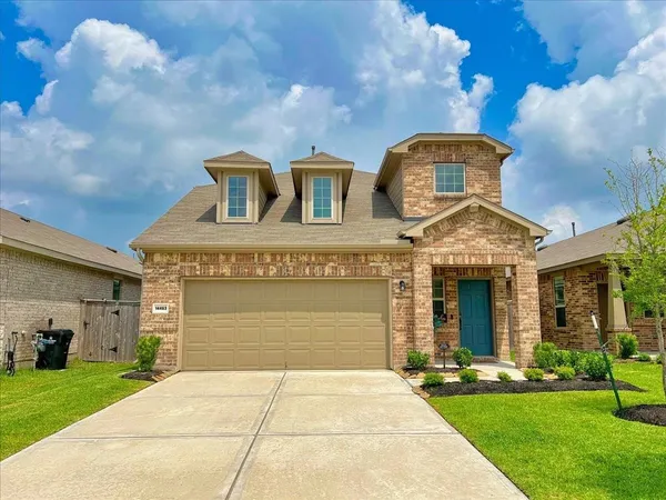 $325,000 | 14463 Cedar Br Lane, Conroe, TX 77302