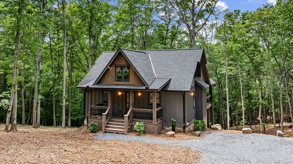 2357 Ada Street Blue Ridge, GA 30513 - Photo 2 of 45 Gallery Image 2