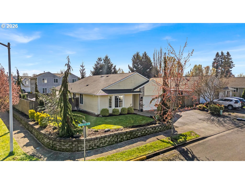 4460 Morfitt Street Hubbard, OR 97032 - Photo 30 of 36