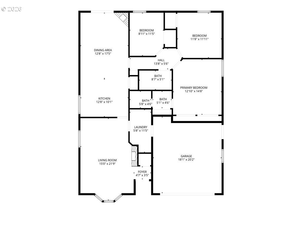 4460 Morfitt Street Hubbard, OR 97032 - Photo 36 of 36