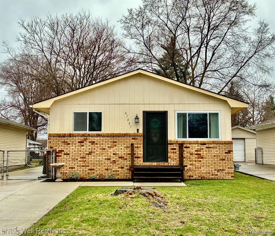 47483 Greenview Road Utica, MI 48317 - Photo 1 of 26 Gallery Image 1