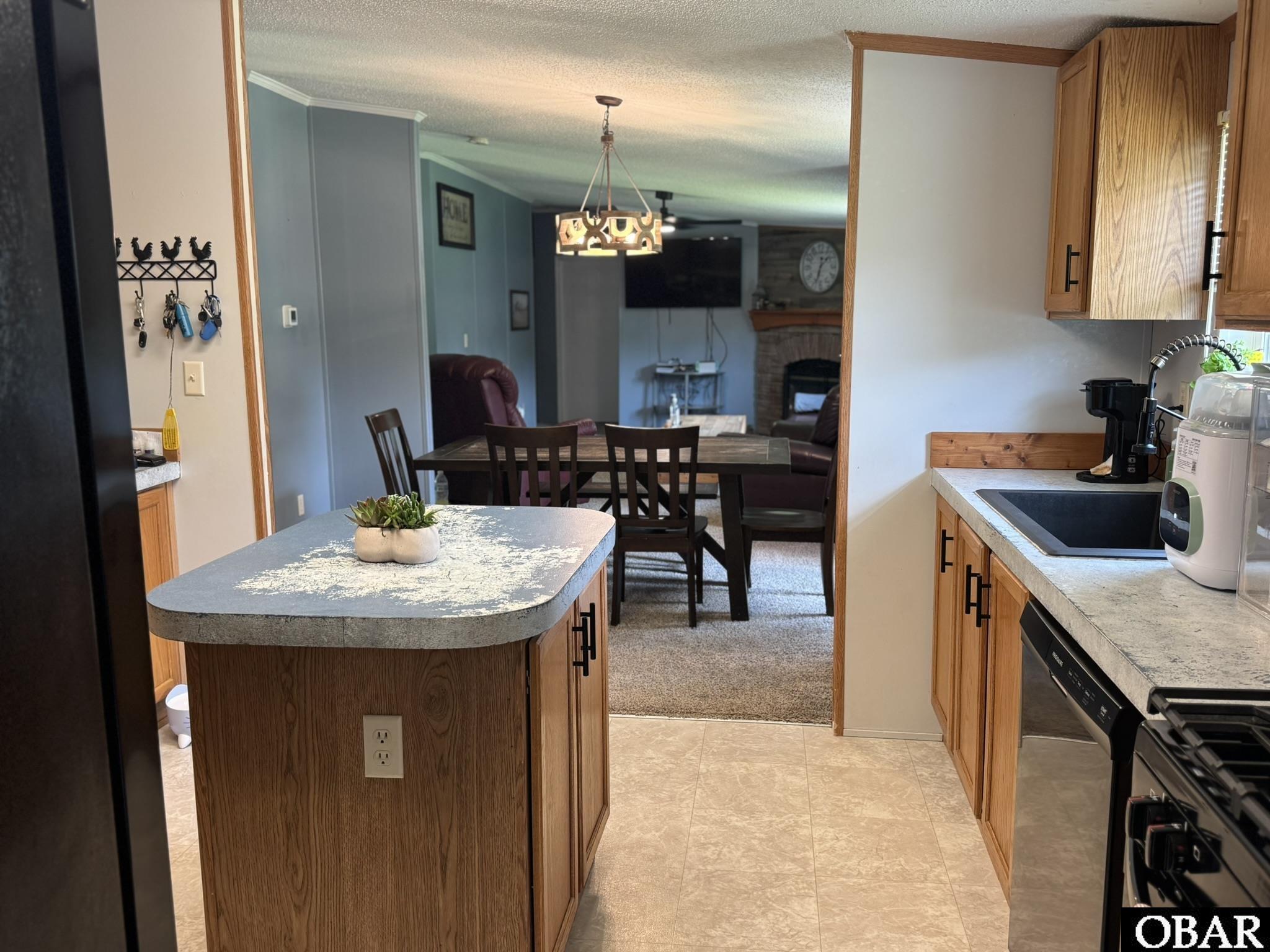 177 Ward's Road Knotts Island, NC 27950 - Photo 3 of 10