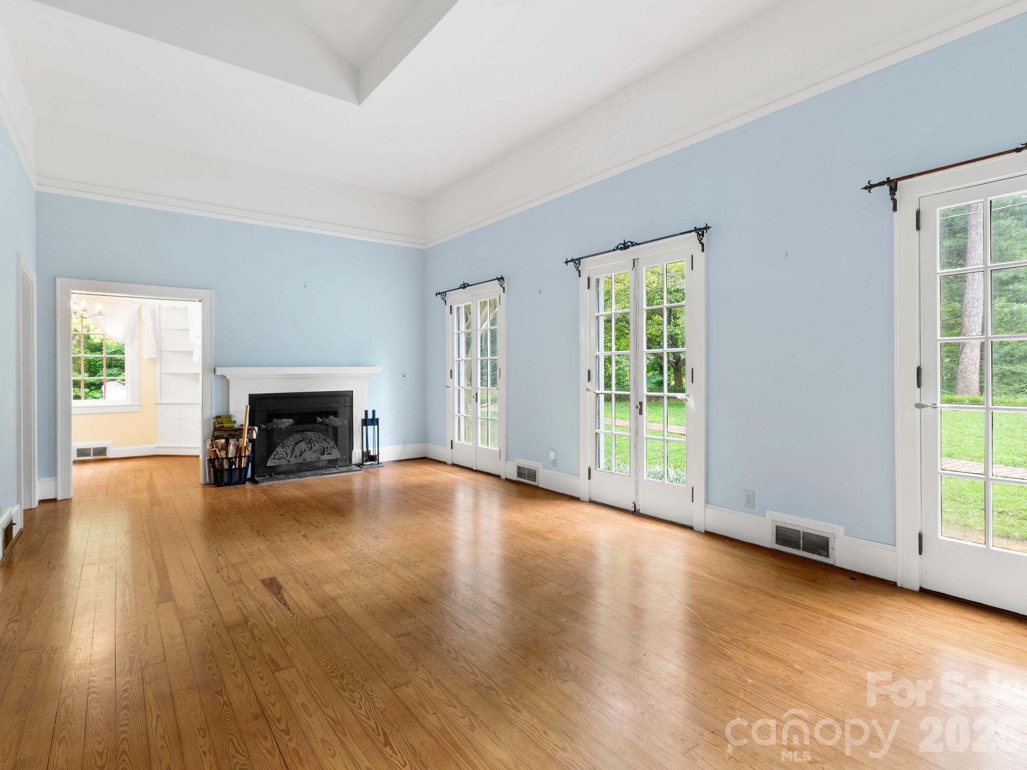 210 Baker Road Tryon, NC 28782 - Photo 5 of 26