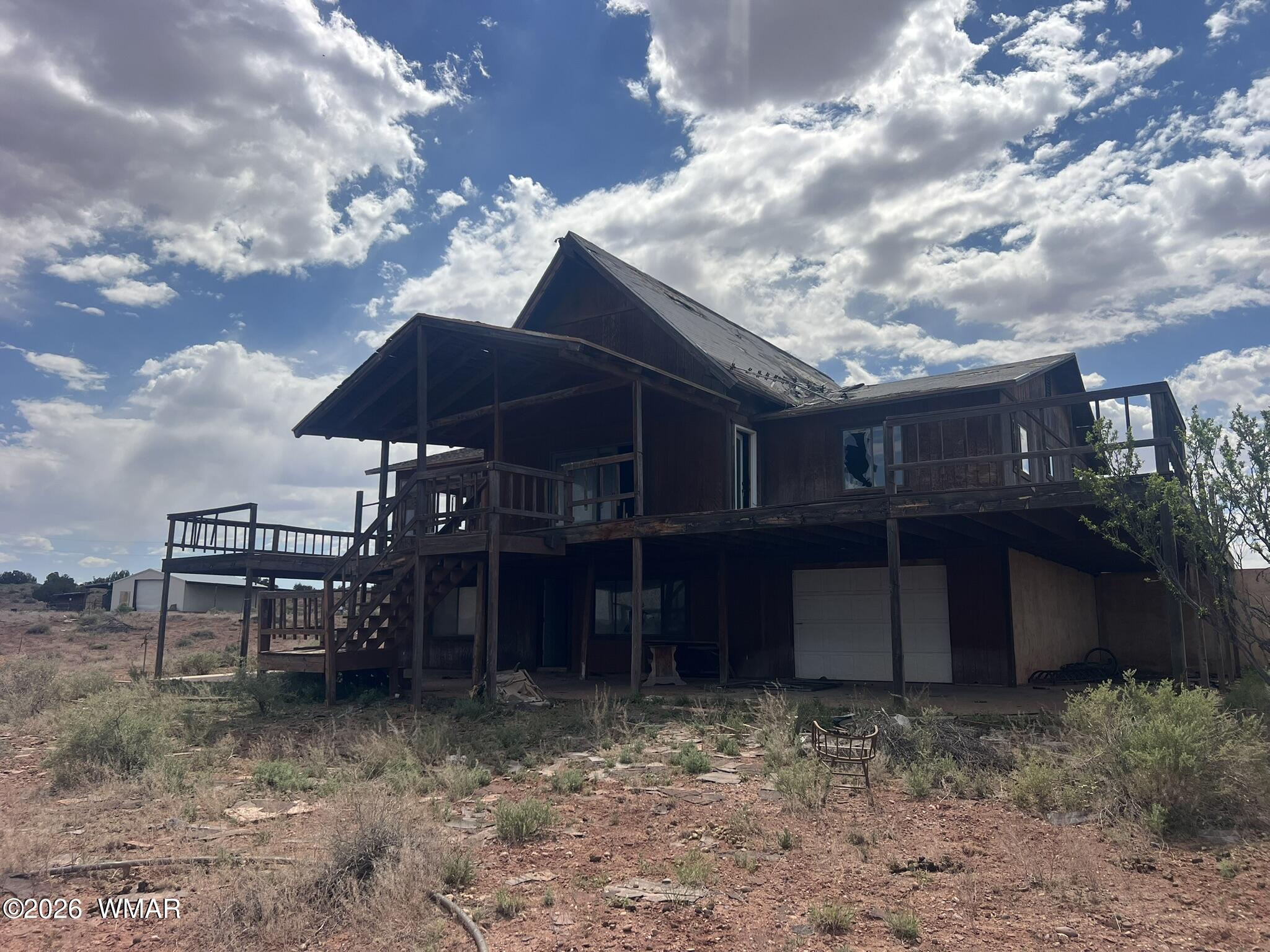 9518 Woodruff Hay Hollow Road Snowflake, AZ 85937 - Photo 13 of 146