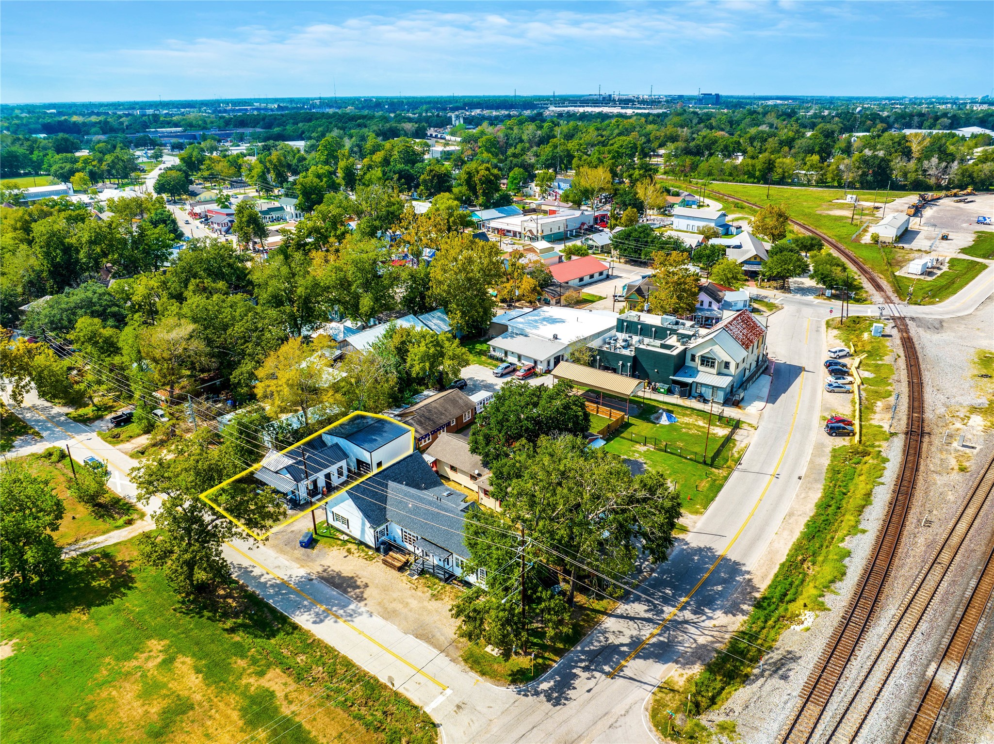 106 Spring School Road Spring, TX 77373 - Photo 12 of 49