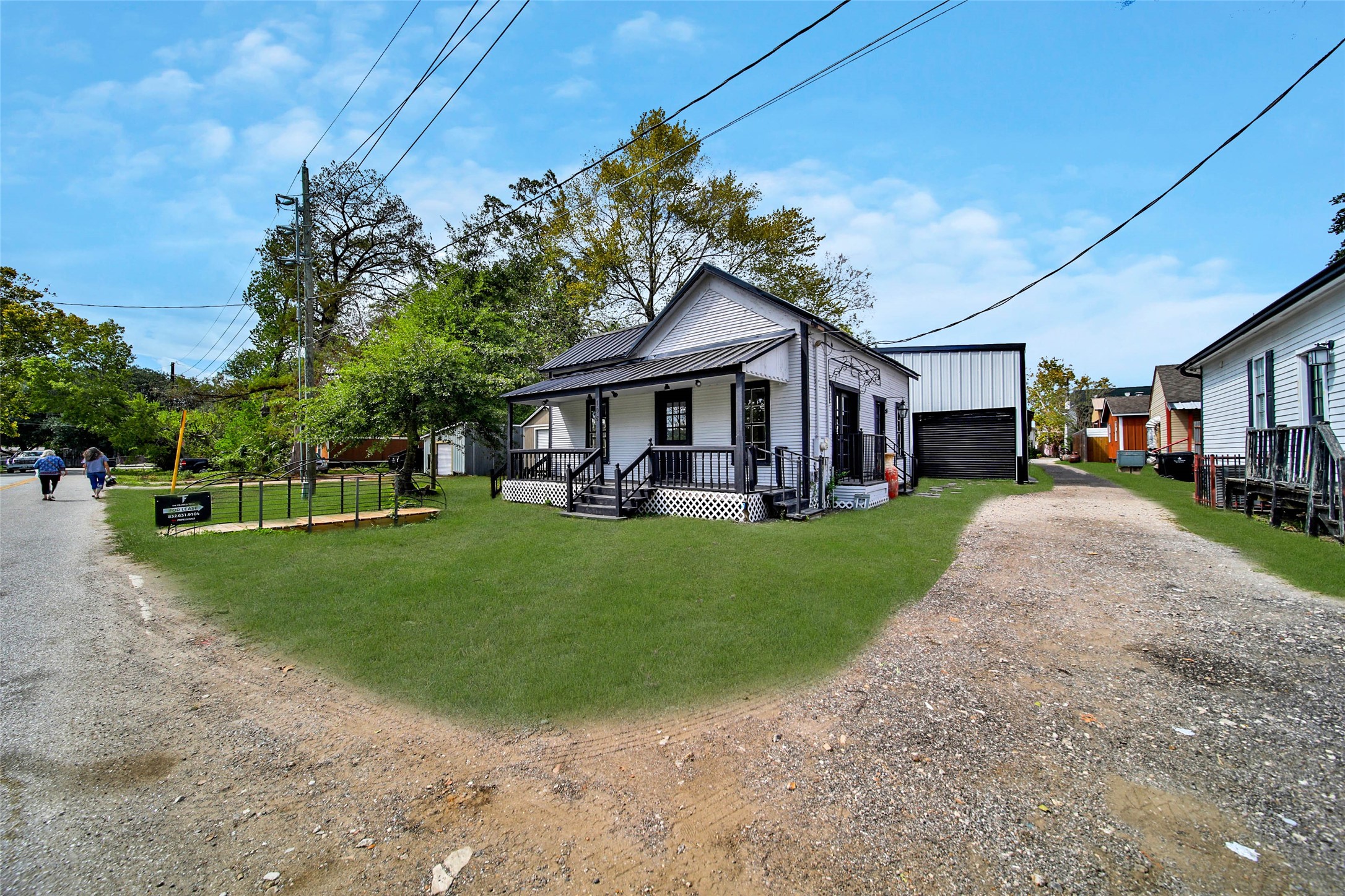 106 Spring School Road Spring, TX 77373 - Photo 30 of 49