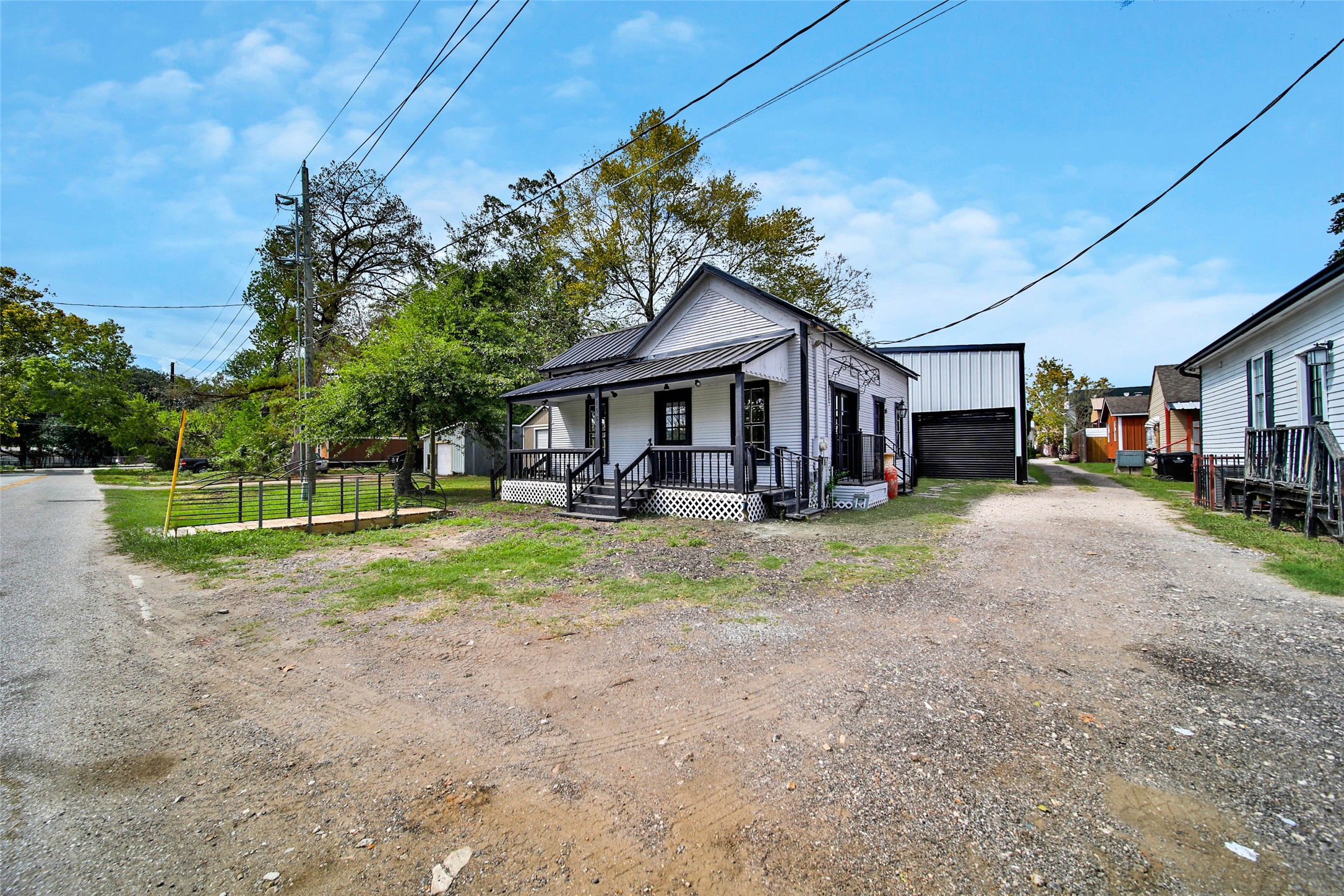 106 Spring School Road Spring, TX 77373 - Photo 31 of 49