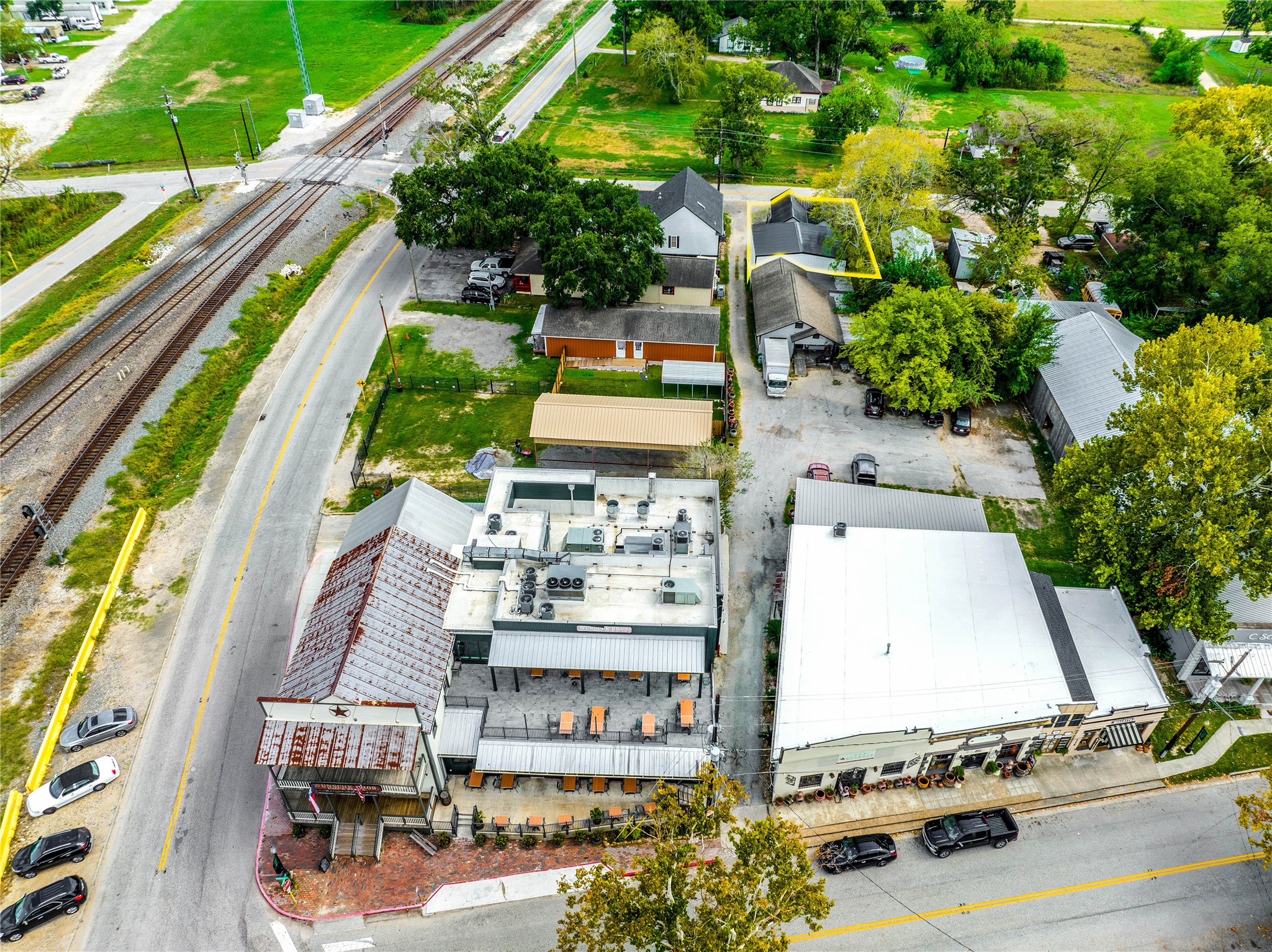 106 Spring School Road Spring, TX 77373 - Photo 4 of 49