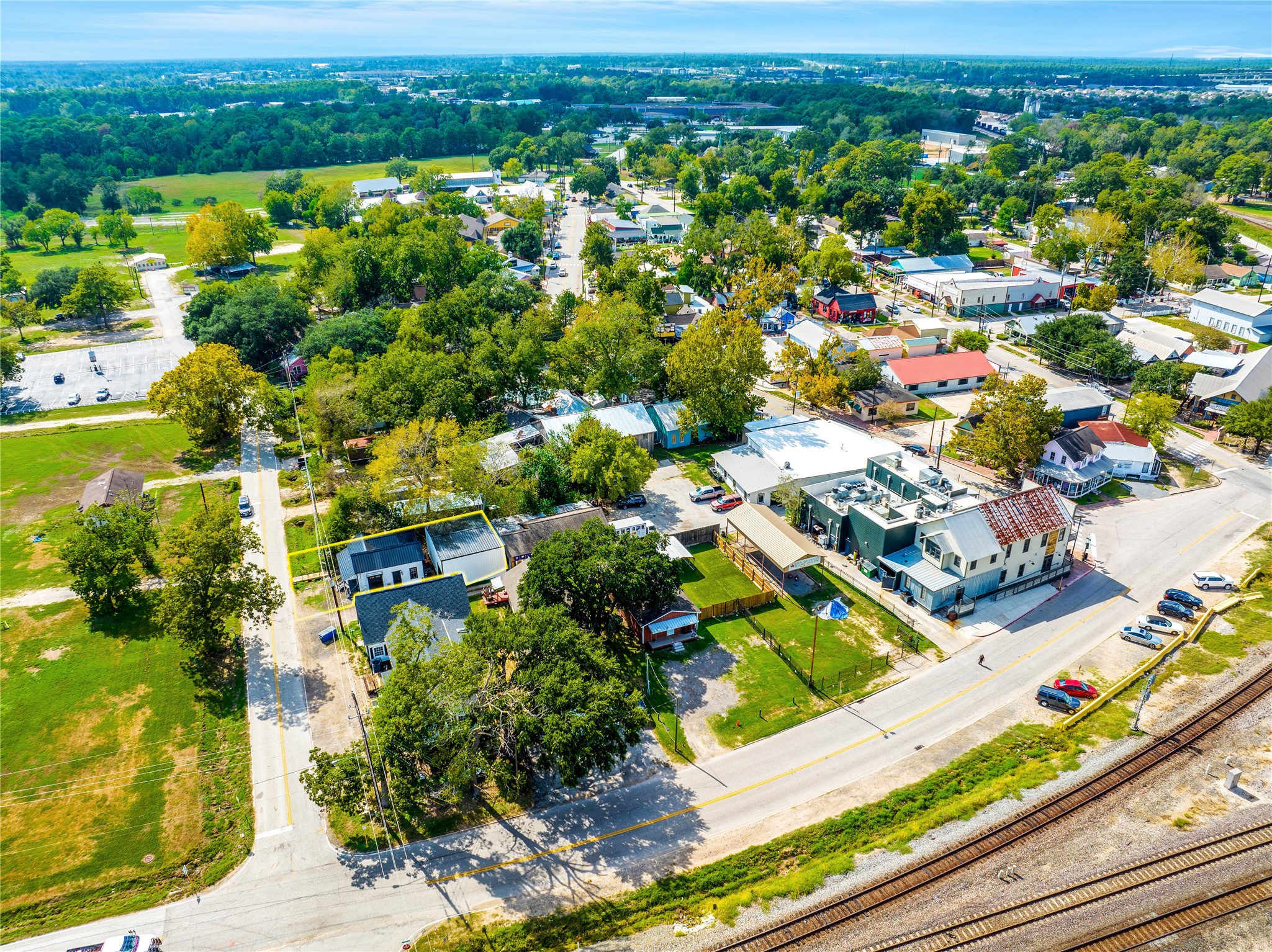 106 Spring School Road Spring, TX 77373 - Photo 45 of 49