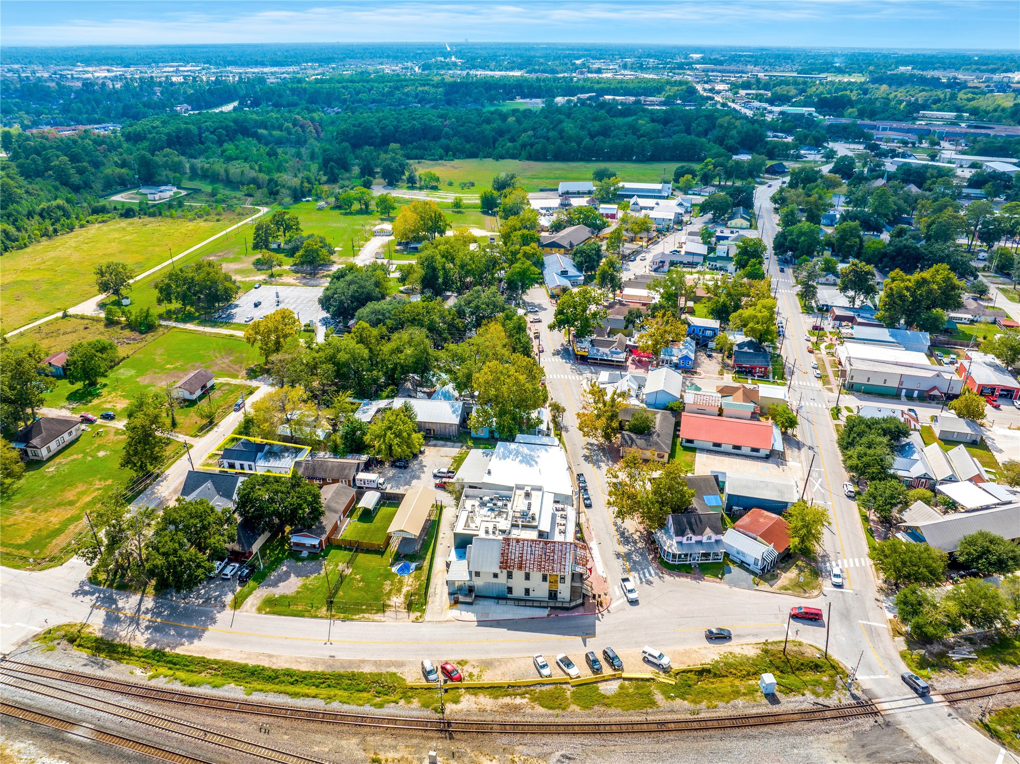 106 Spring School Road Spring, TX 77373 - Photo 10 of 49