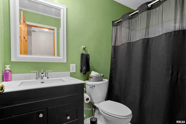 $169,900 | 624 South Sweetbriar Drive, Chillicothe, IL 61523